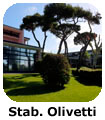 Pozzuoli Stabilimento Olivetti